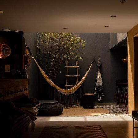 Sui Boutique Hotel Medellín Esterno foto