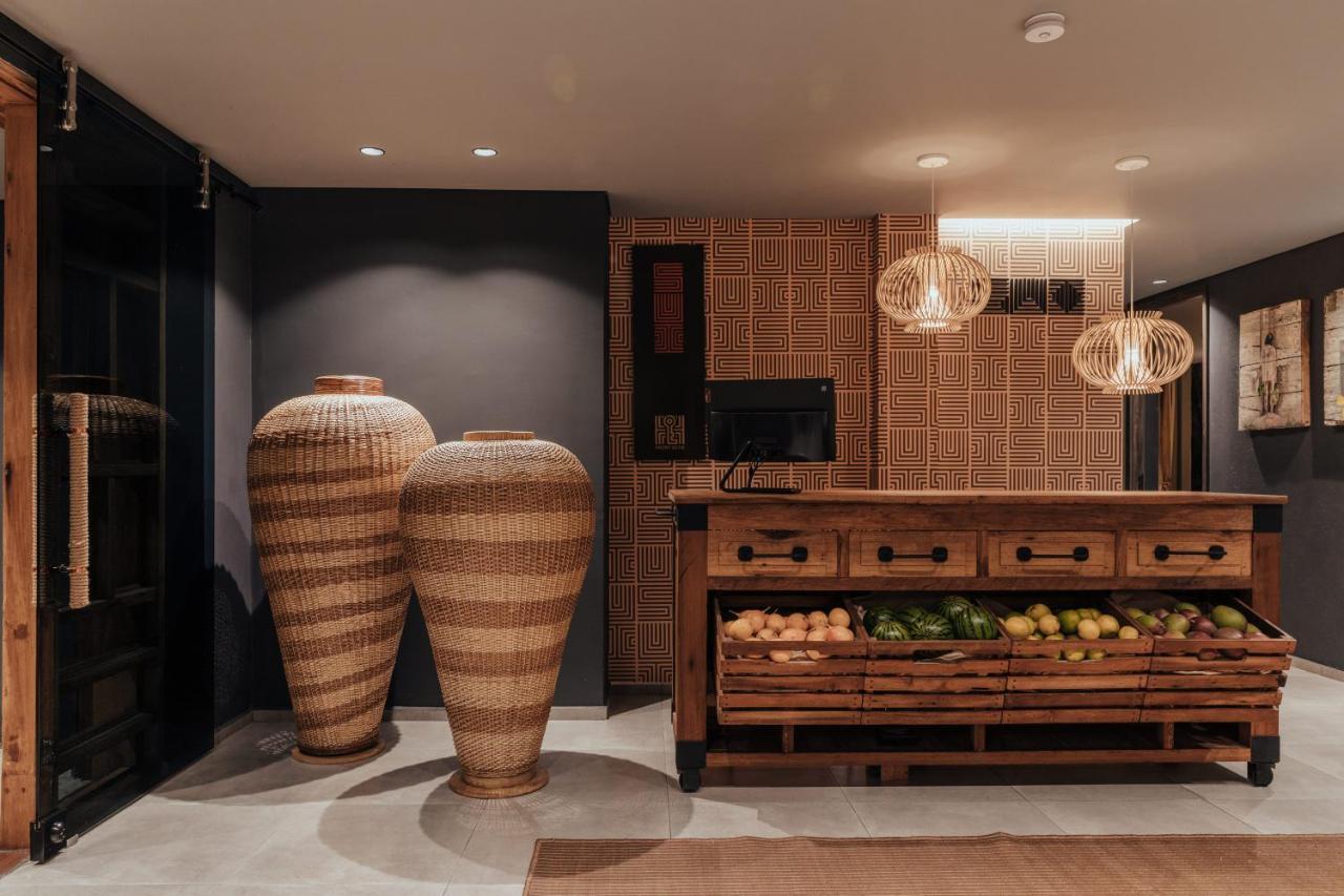 Sui Boutique Hotel Medellín Esterno foto
