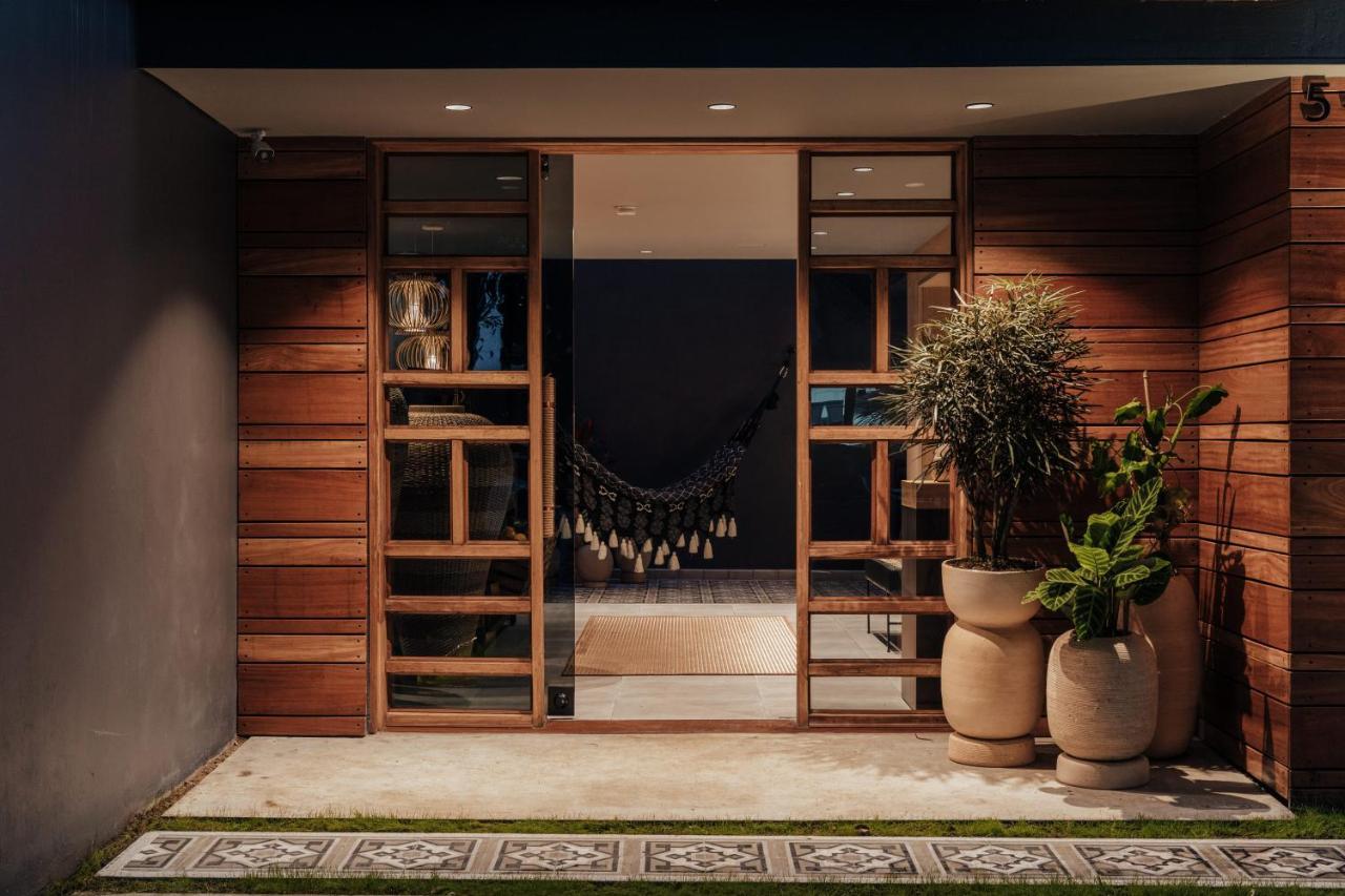 Sui Boutique Hotel Medellín Esterno foto