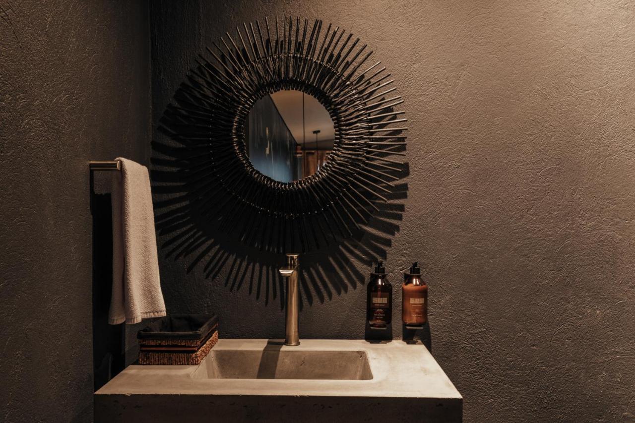 Sui Boutique Hotel Medellín Esterno foto