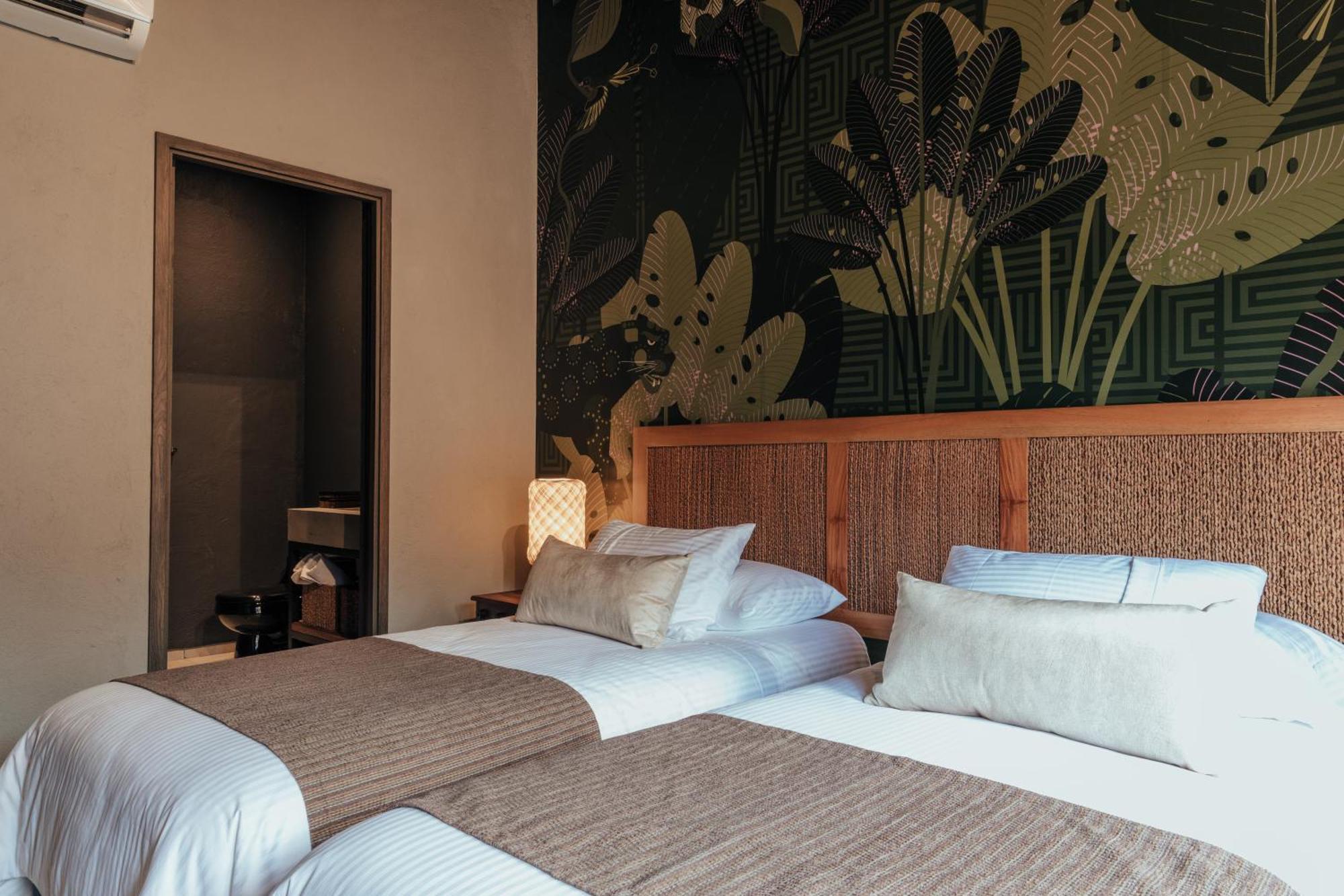 Sui Boutique Hotel Medellín Camera foto
