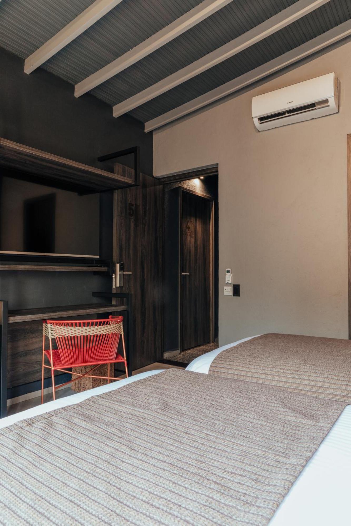 Sui Boutique Hotel Medellín Camera foto