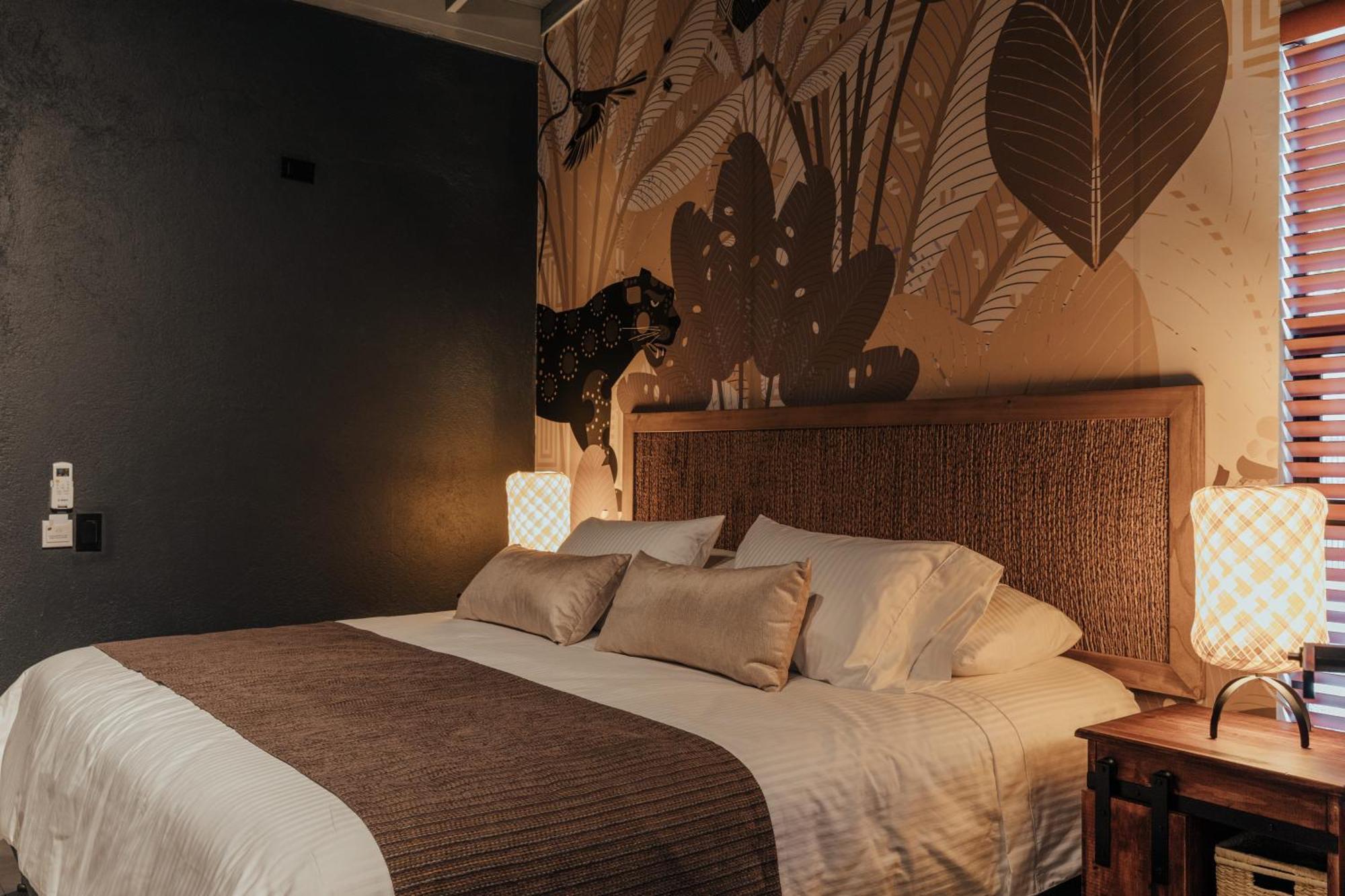Sui Boutique Hotel Medellín Camera foto