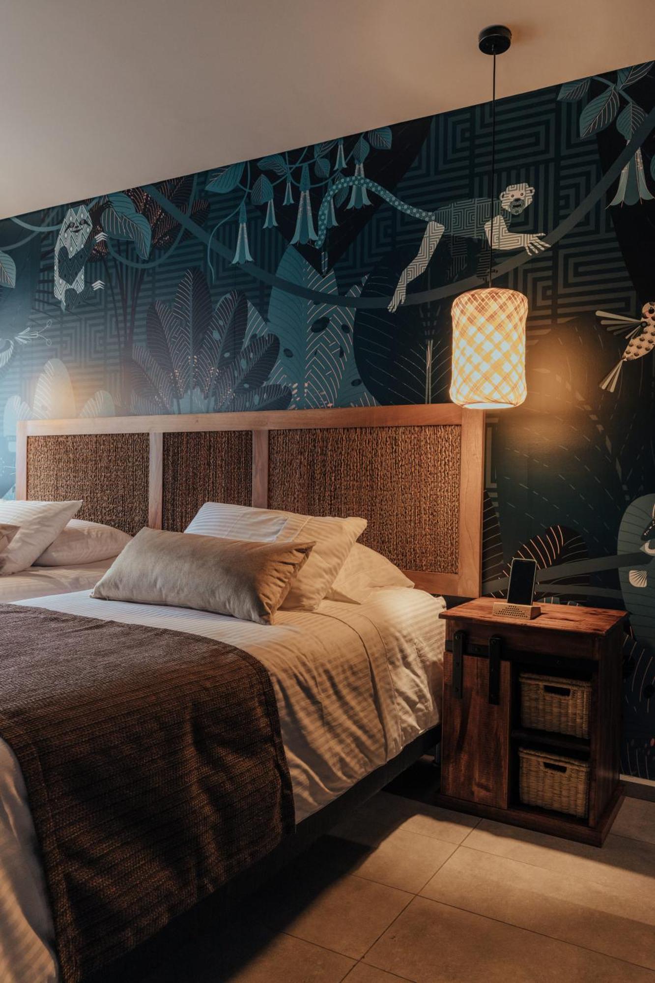 Sui Boutique Hotel Medellín Camera foto