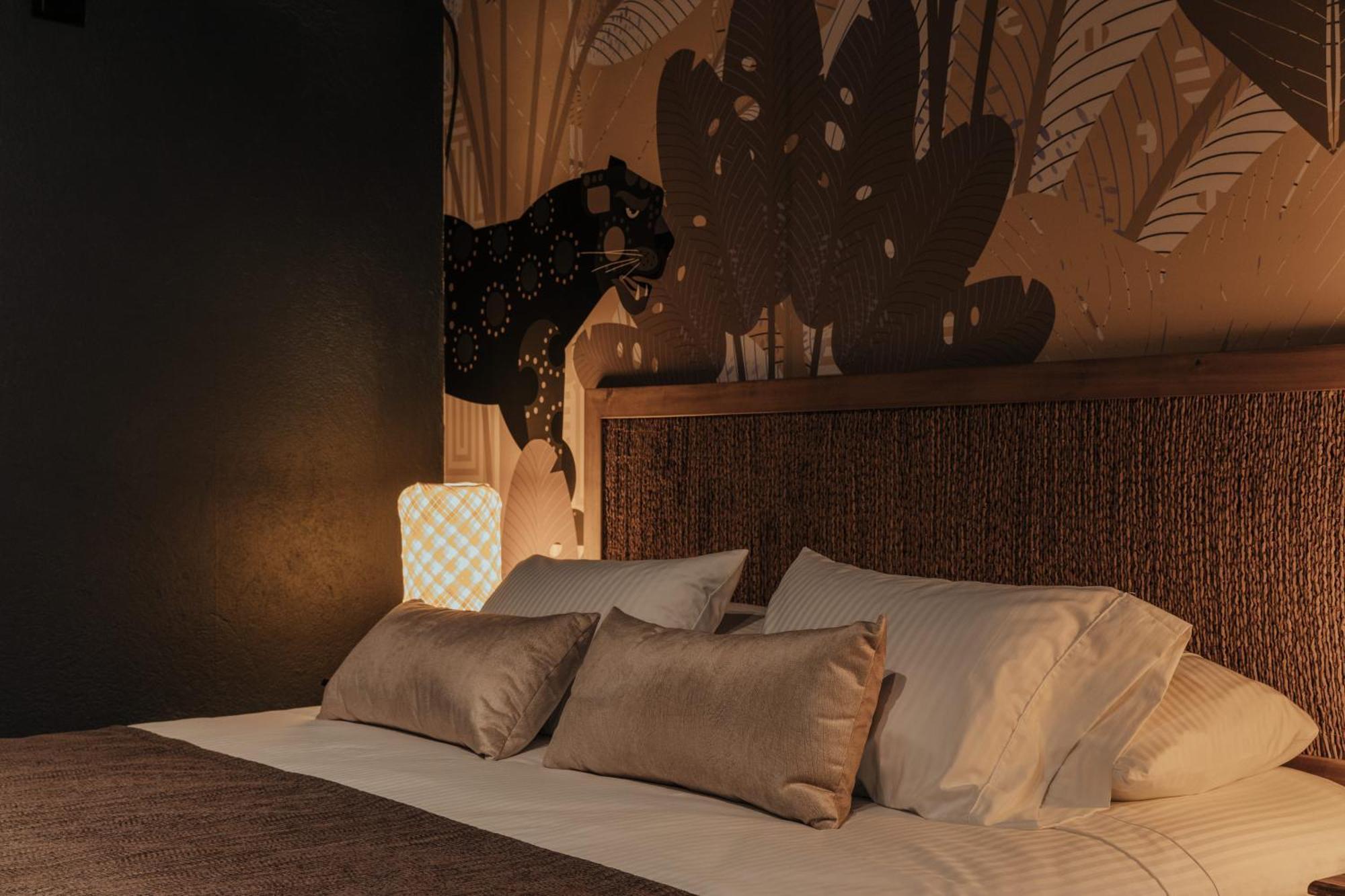 Sui Boutique Hotel Medellín Camera foto