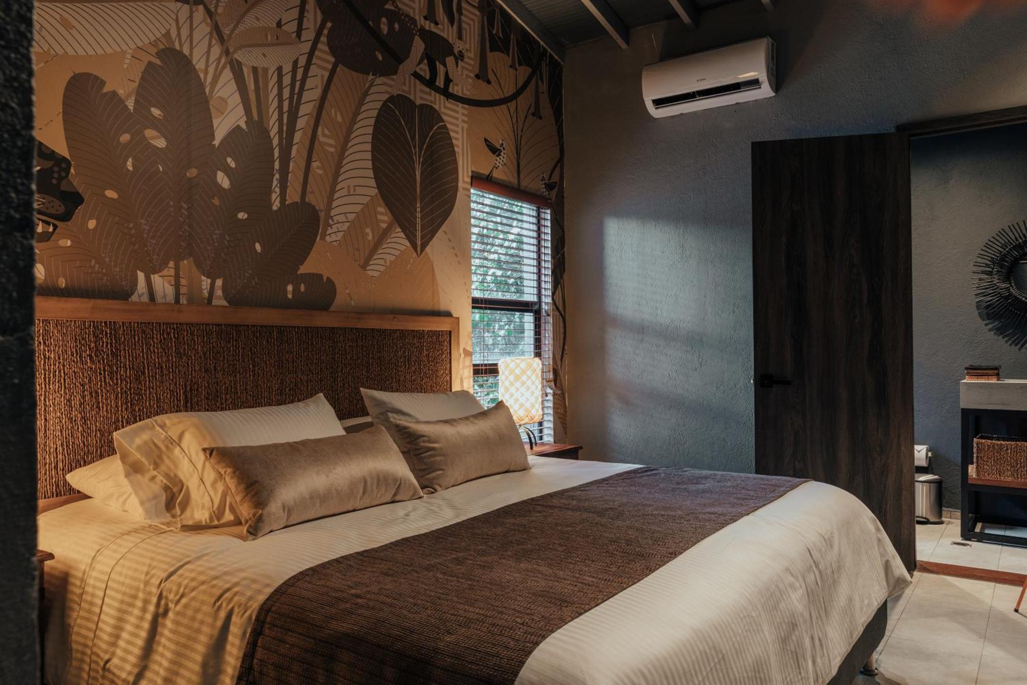 Sui Boutique Hotel Medellín Camera foto