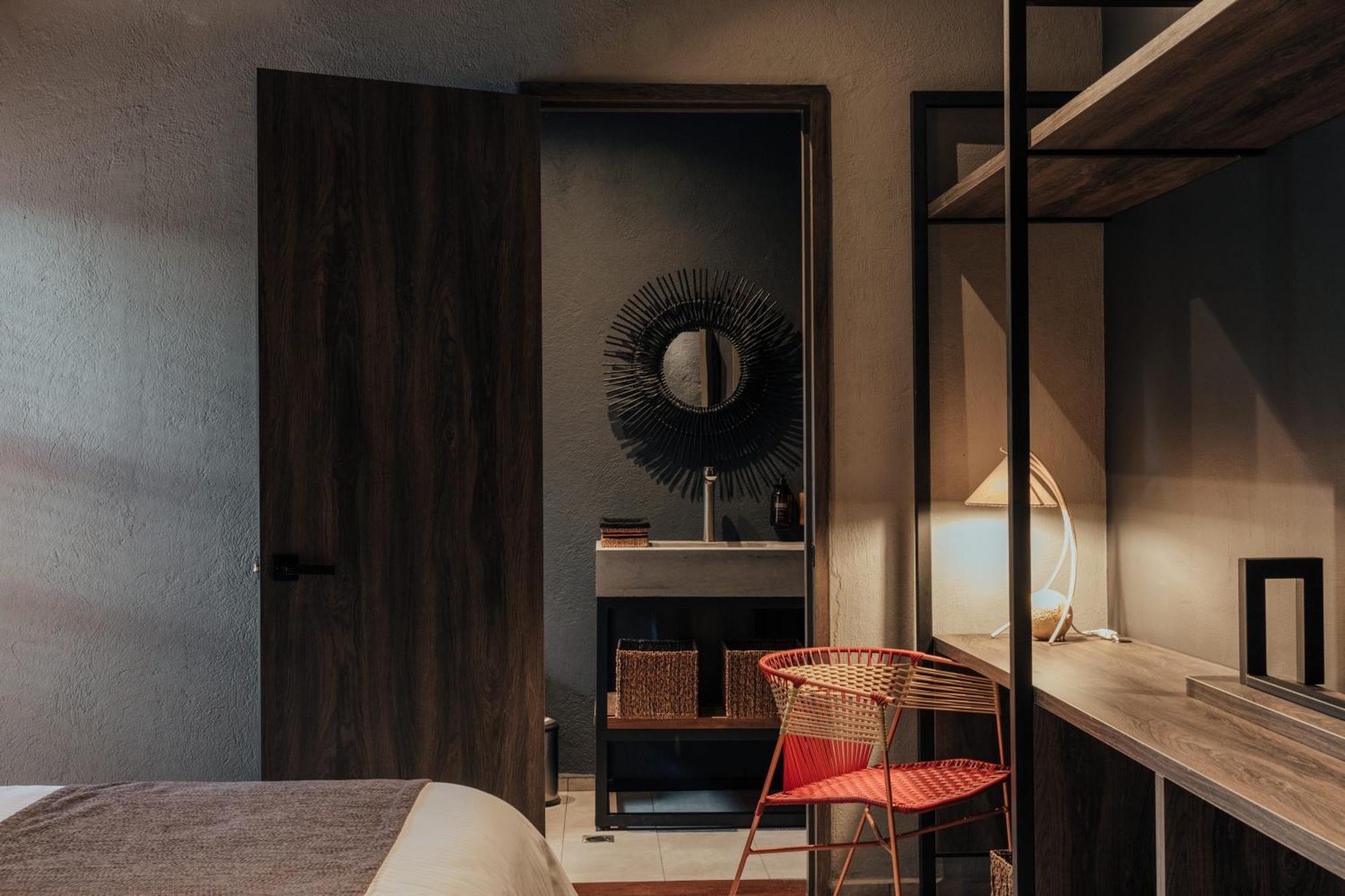 Sui Boutique Hotel Medellín Camera foto