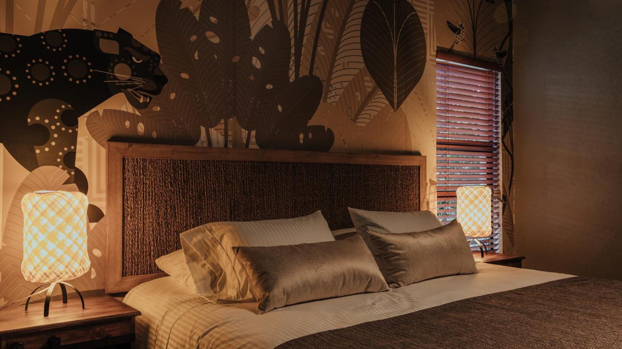 Sui Boutique Hotel Medellín Camera foto