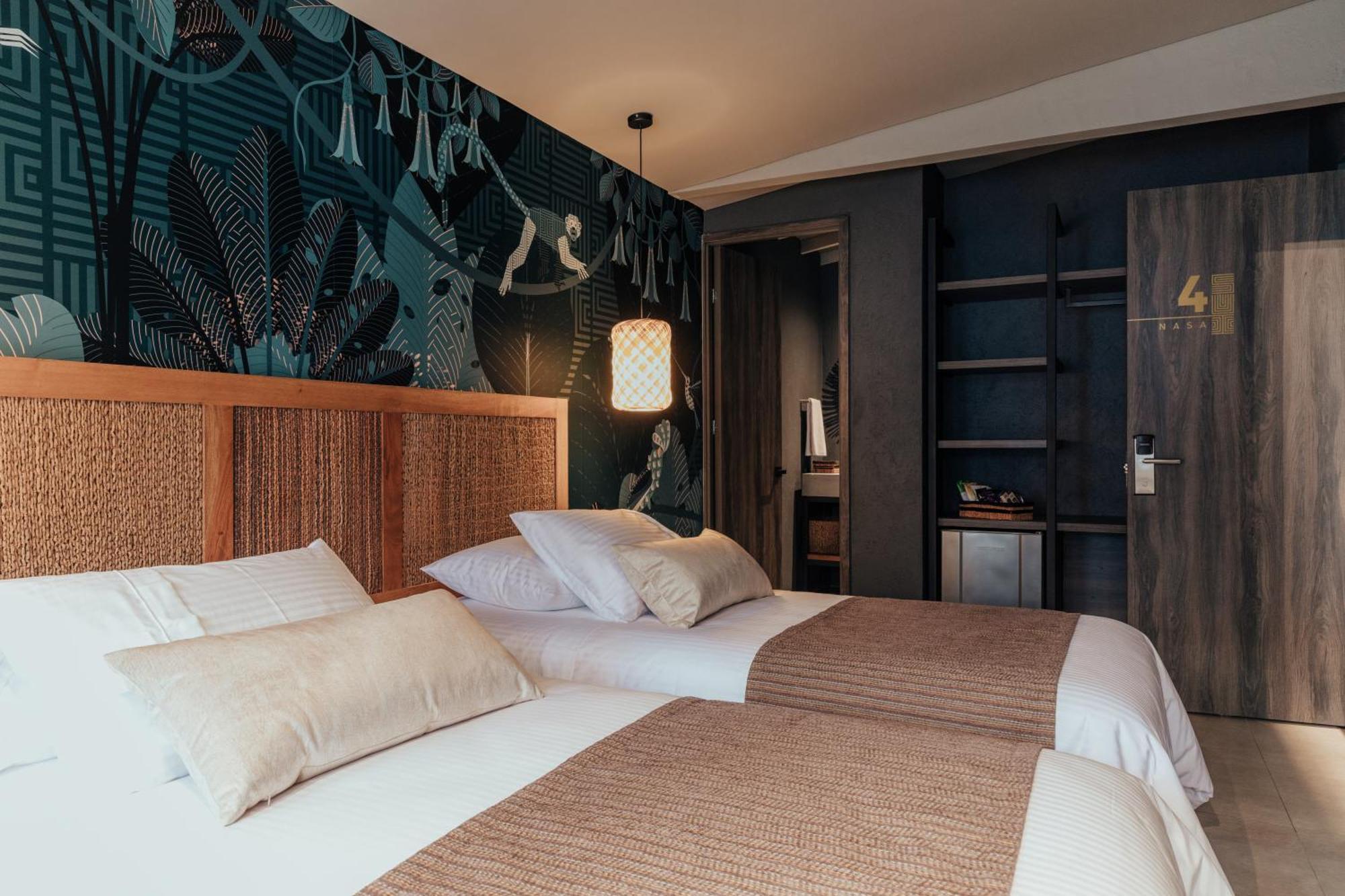 Sui Boutique Hotel Medellín Camera foto