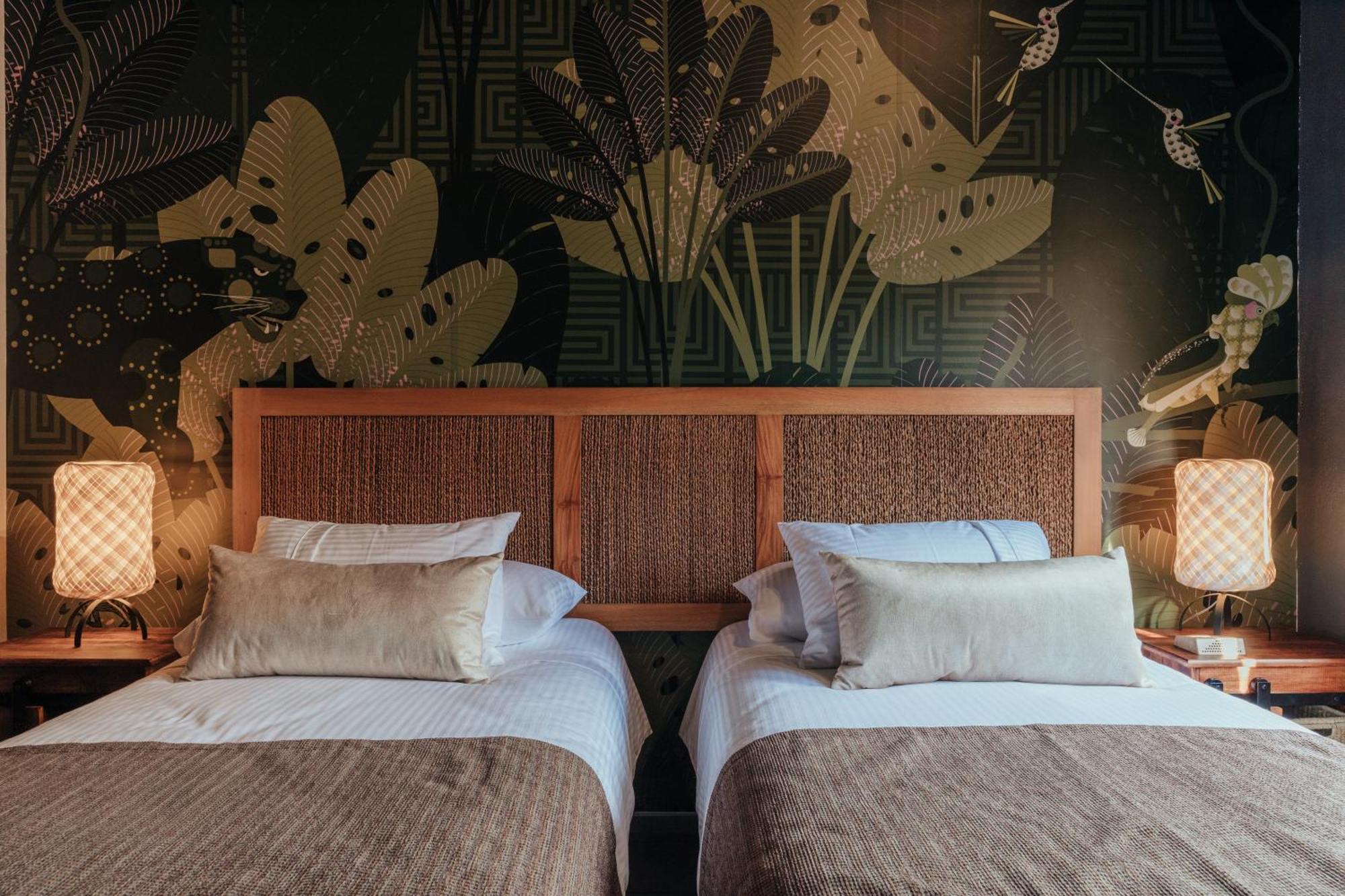 Sui Boutique Hotel Medellín Camera foto