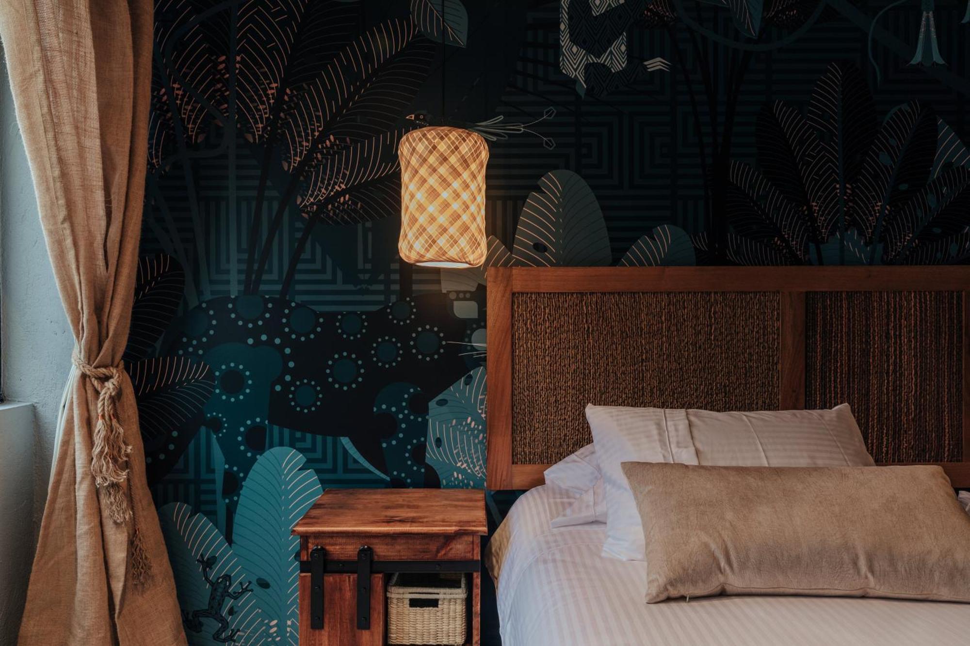Sui Boutique Hotel Medellín Camera foto