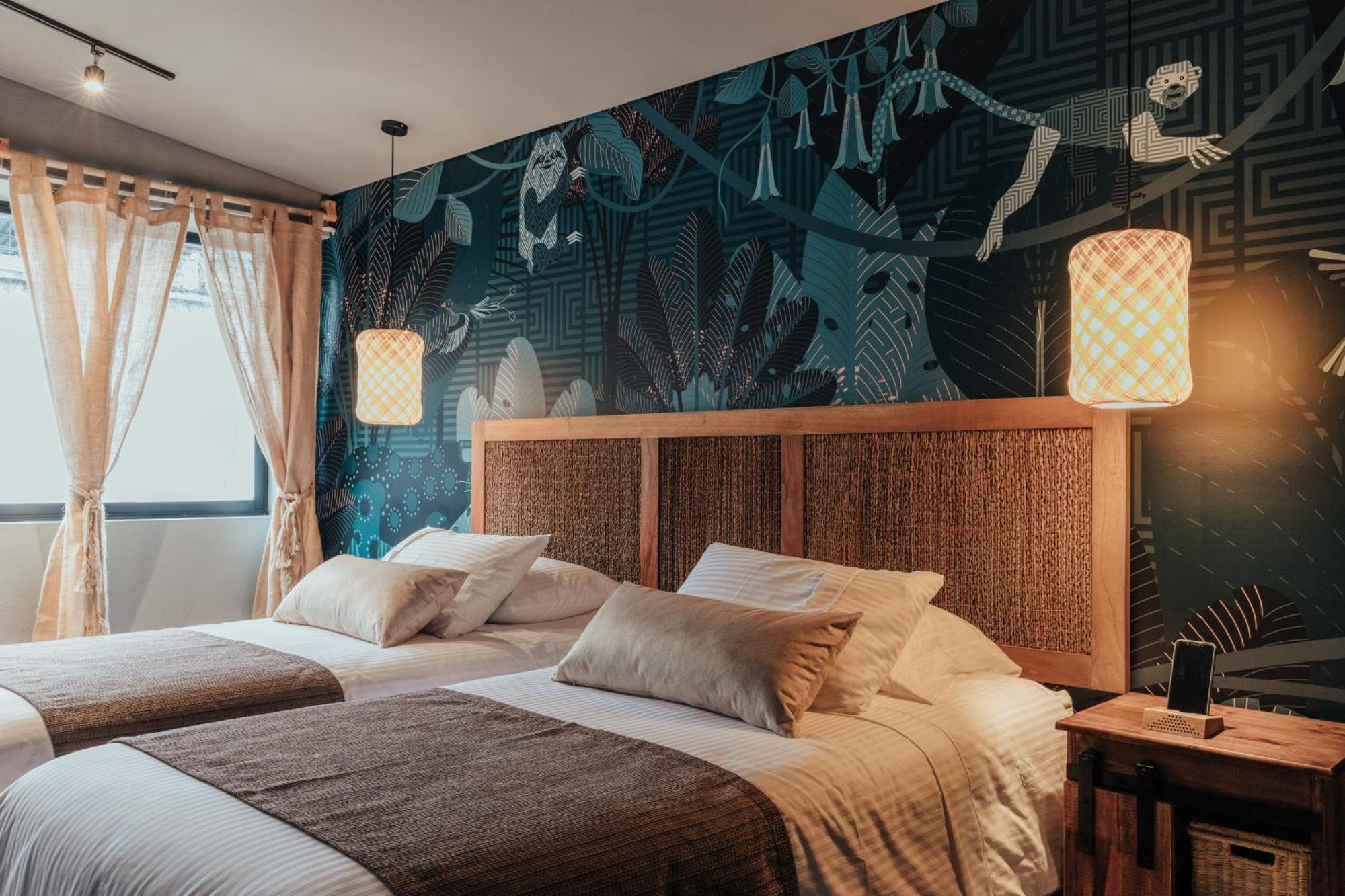 Sui Boutique Hotel Medellín Camera foto