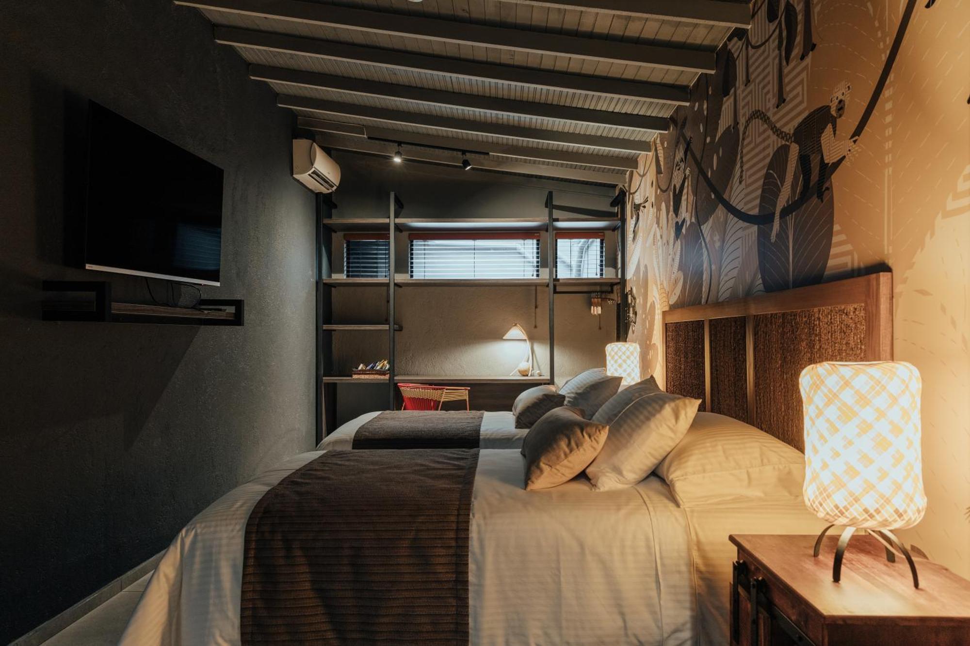 Sui Boutique Hotel Medellín Camera foto