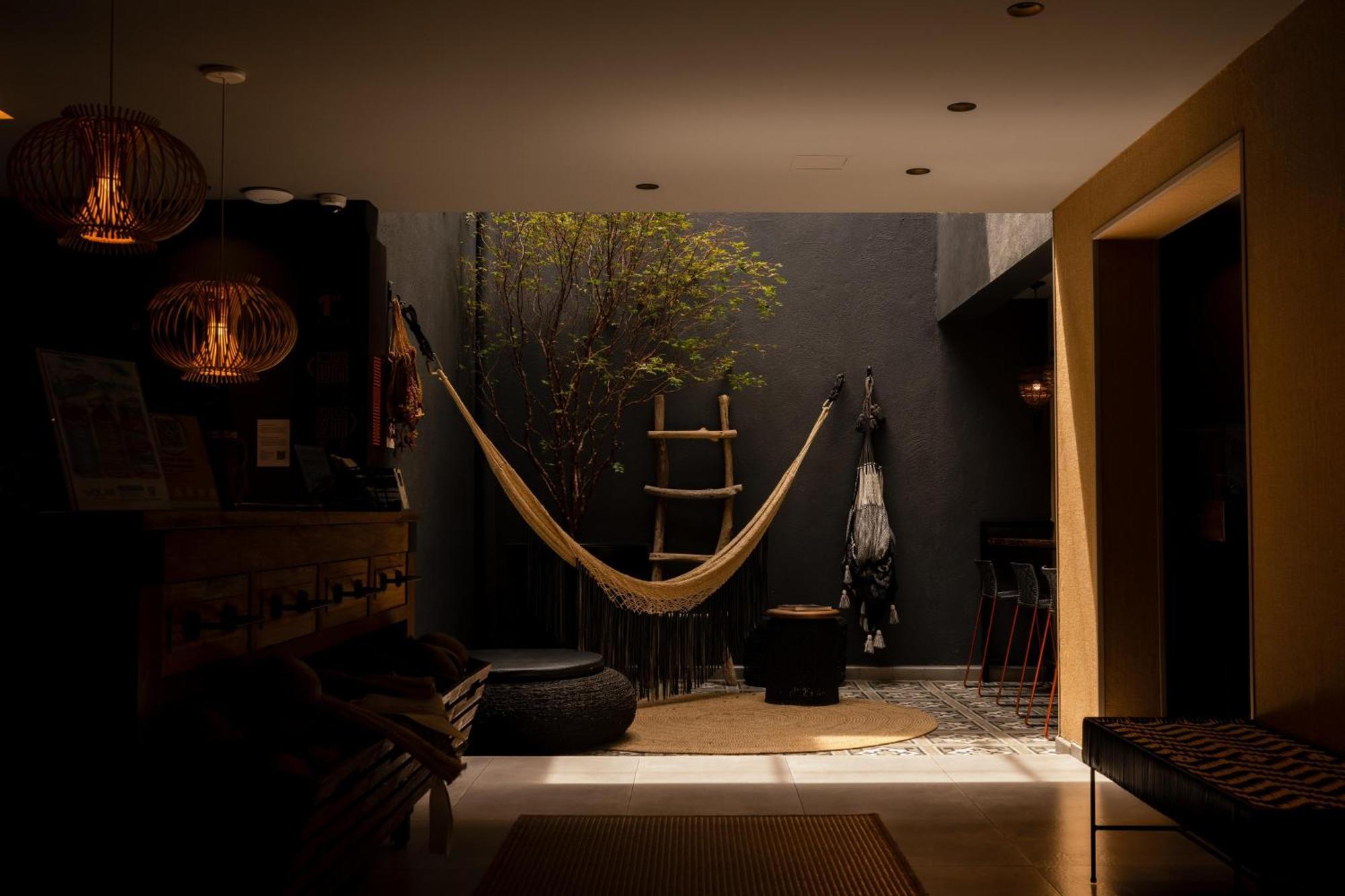Sui Boutique Hotel Medellín Esterno foto