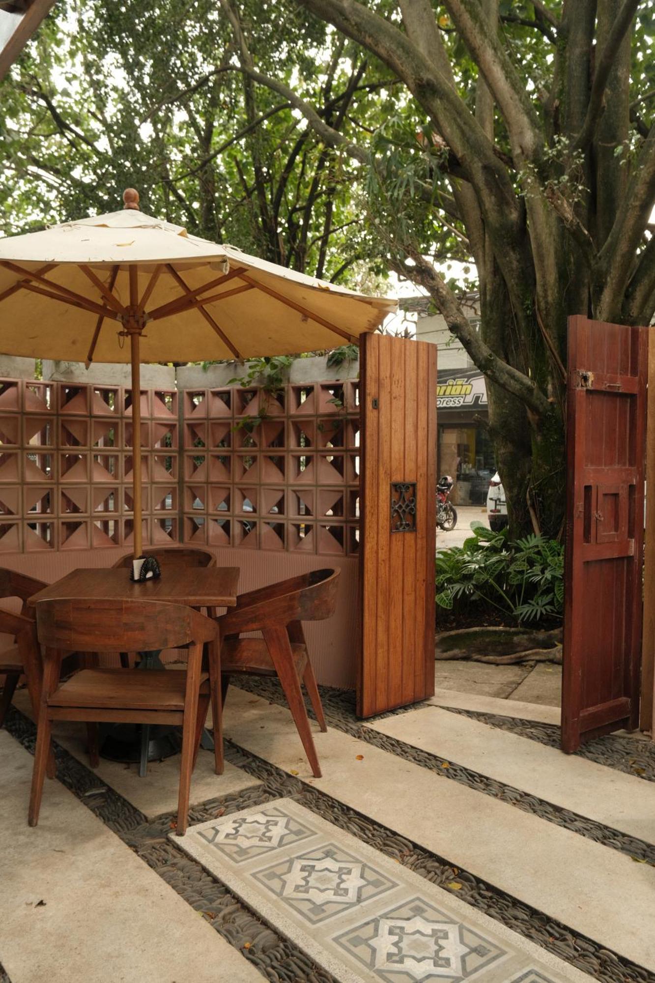 Sui Boutique Hotel Medellín Esterno foto