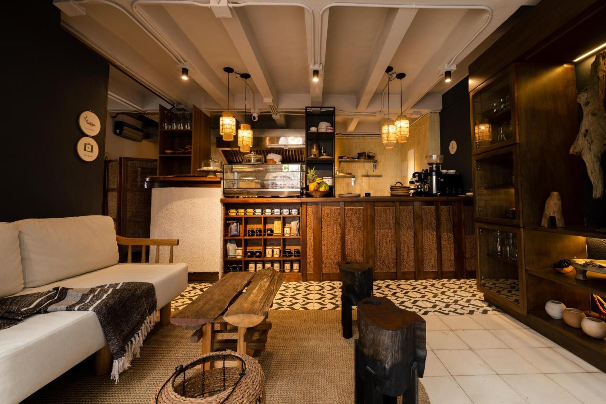 Sui Boutique Hotel Medellín Esterno foto